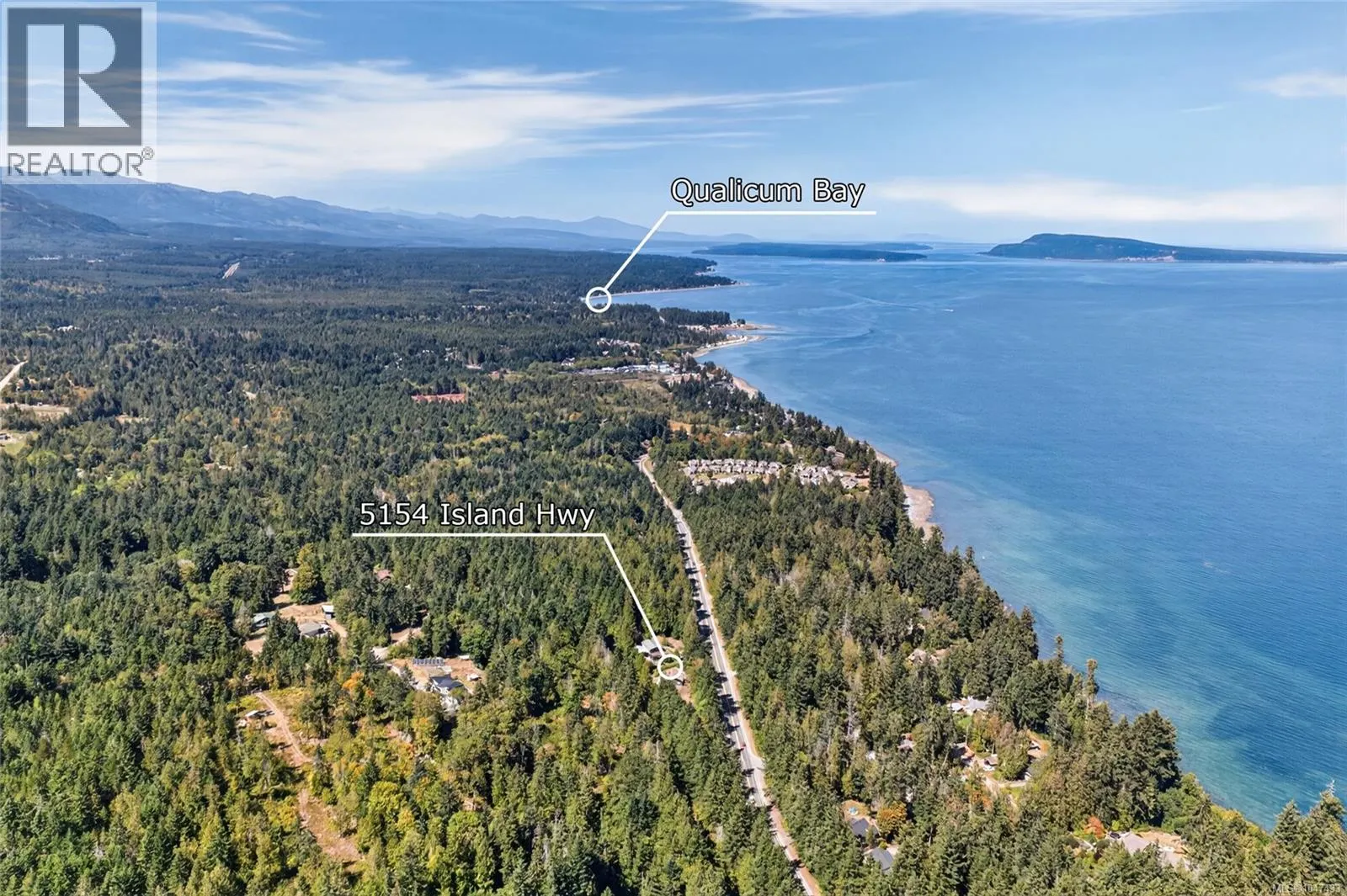 5154 Island Hwy W