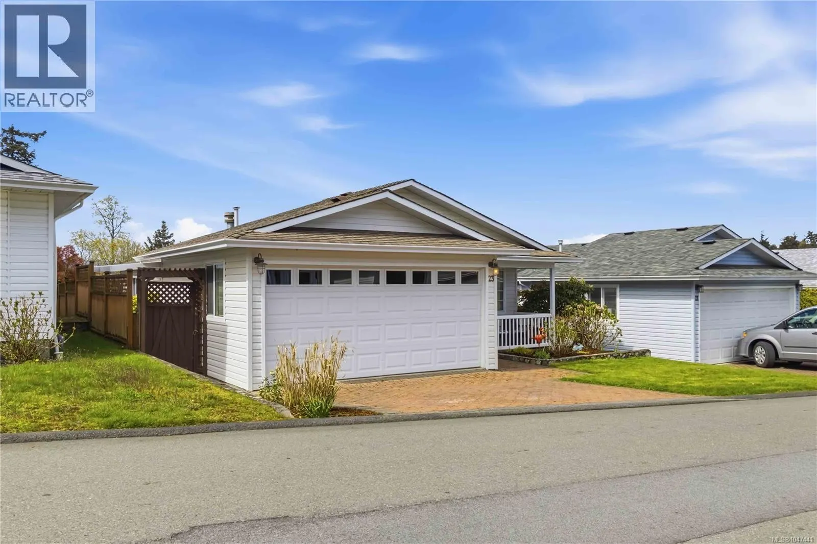 23 Eagle Lane