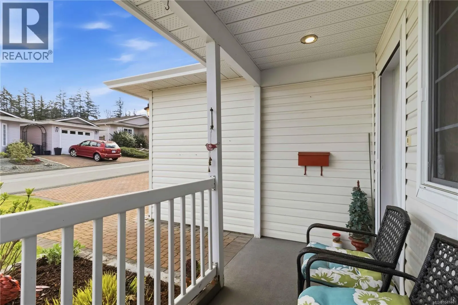 23 Eagle Lane