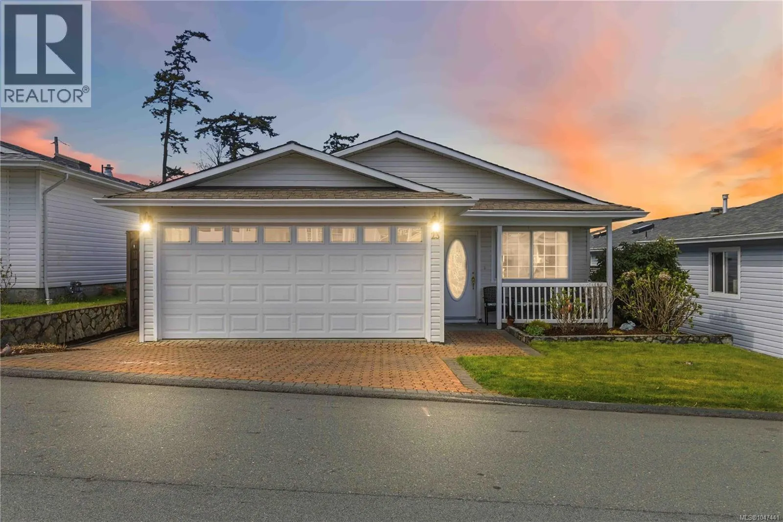 23 Eagle Lane
