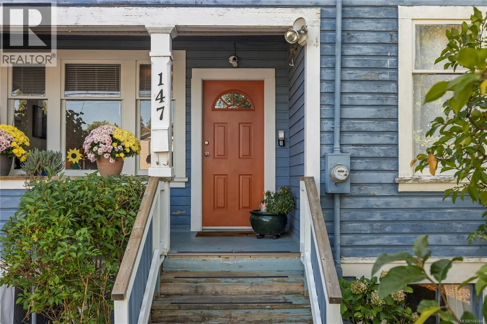 147 Victoria Rd