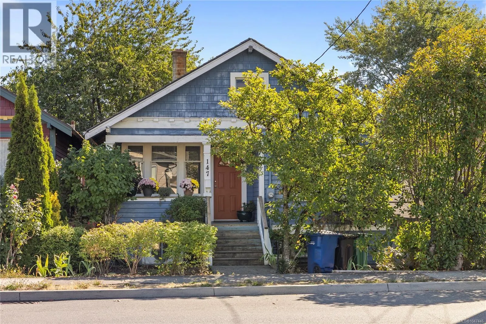 147 Victoria Rd