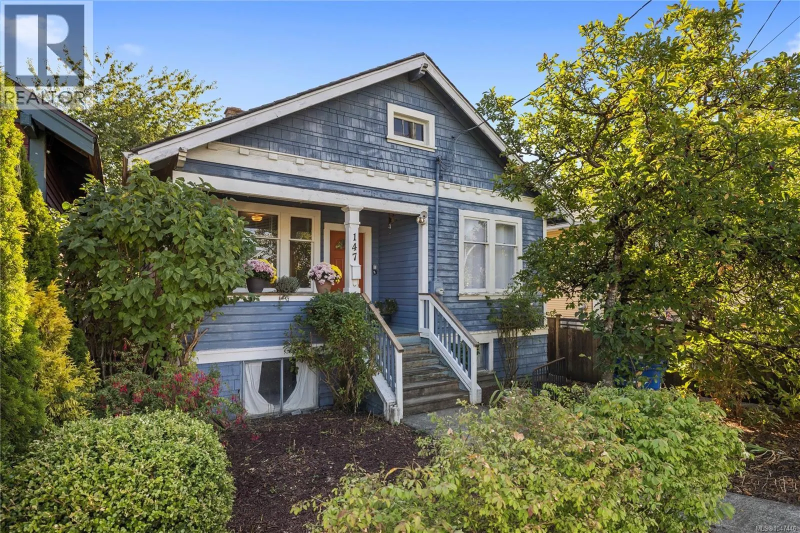 147 Victoria Rd