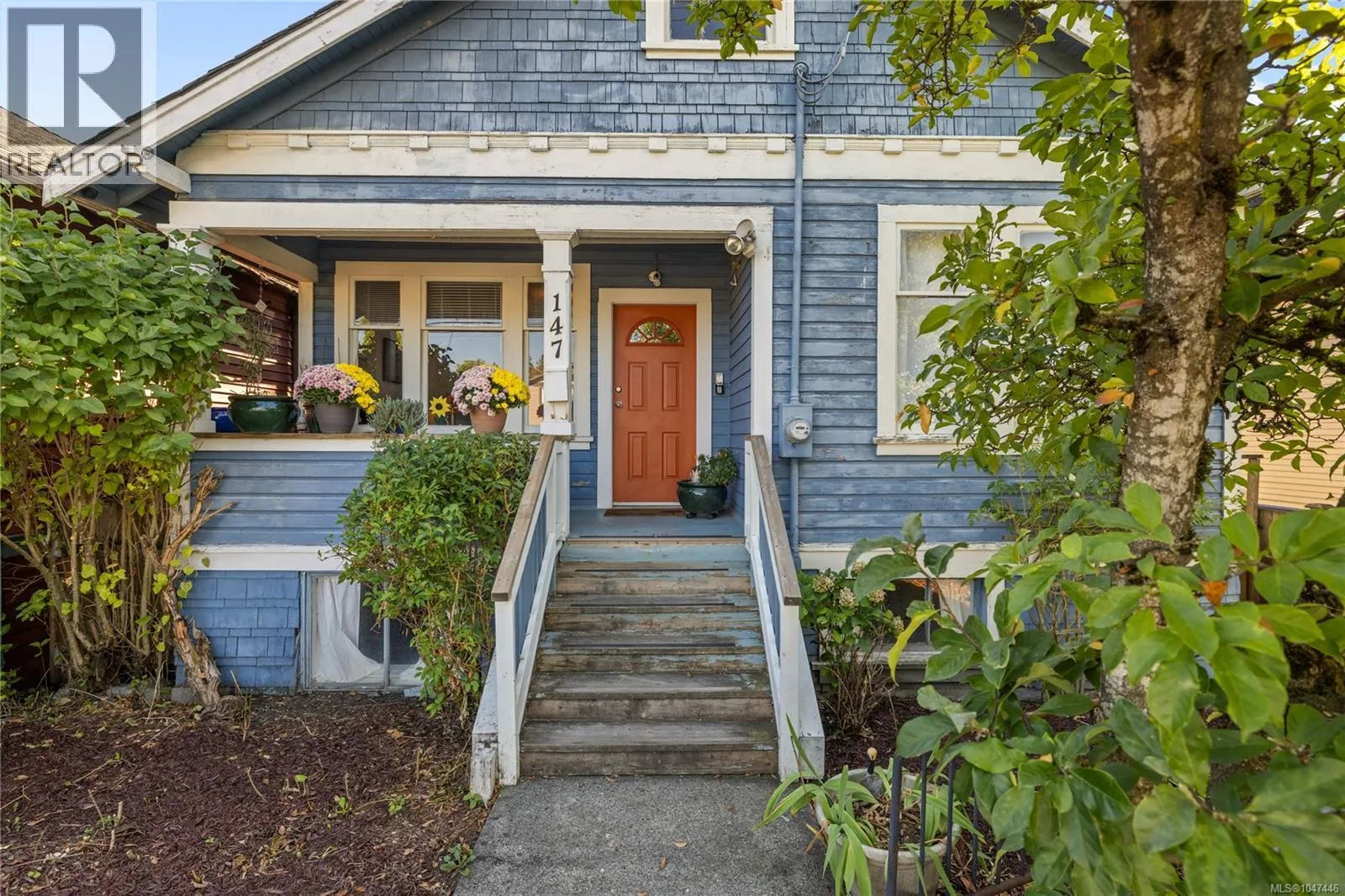 147 Victoria Rd