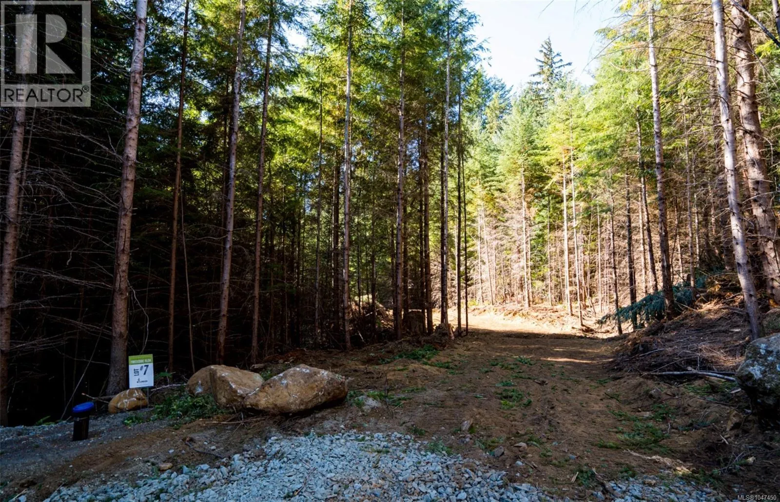 Lot 7 Creekside Glen