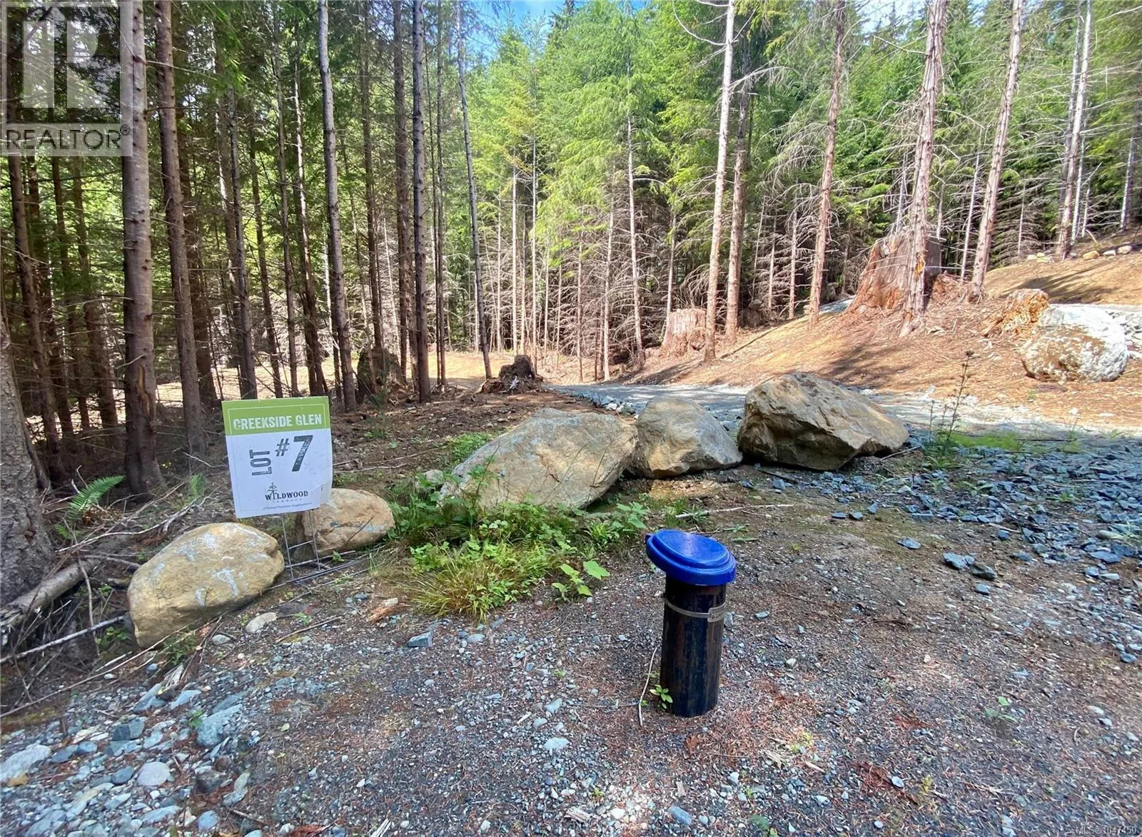 Lot 7 Creekside Glen