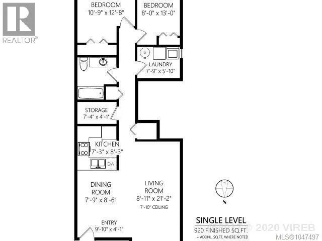 1 274 Harwell Rd