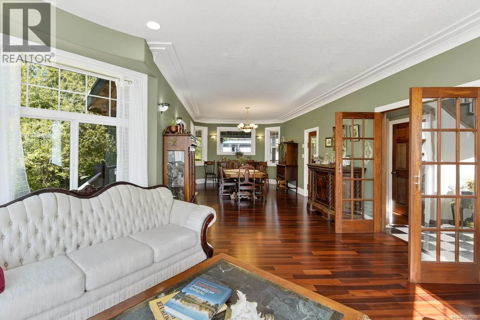 6091 Beaver Creek Rd