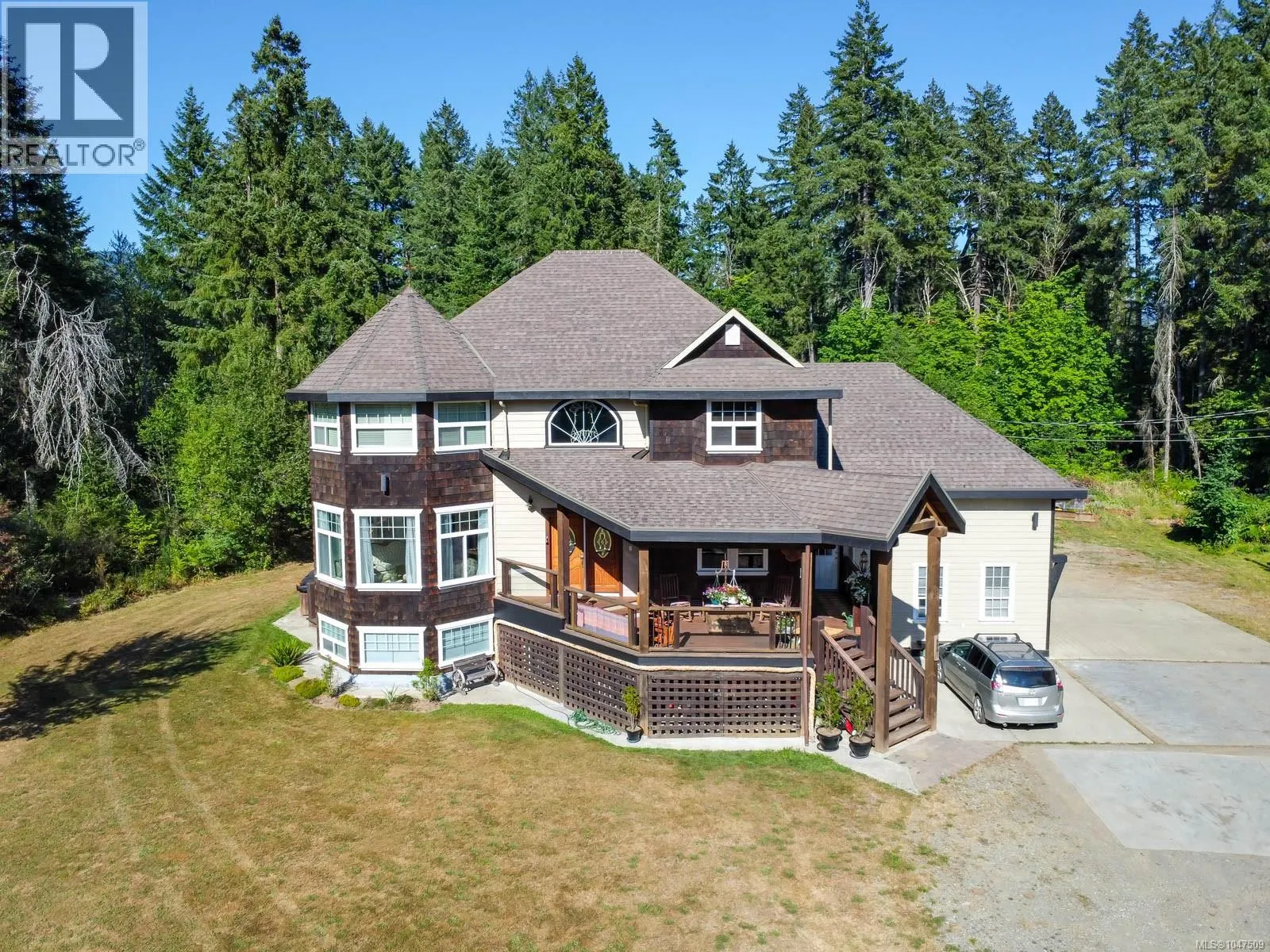 6091 Beaver Creek Rd