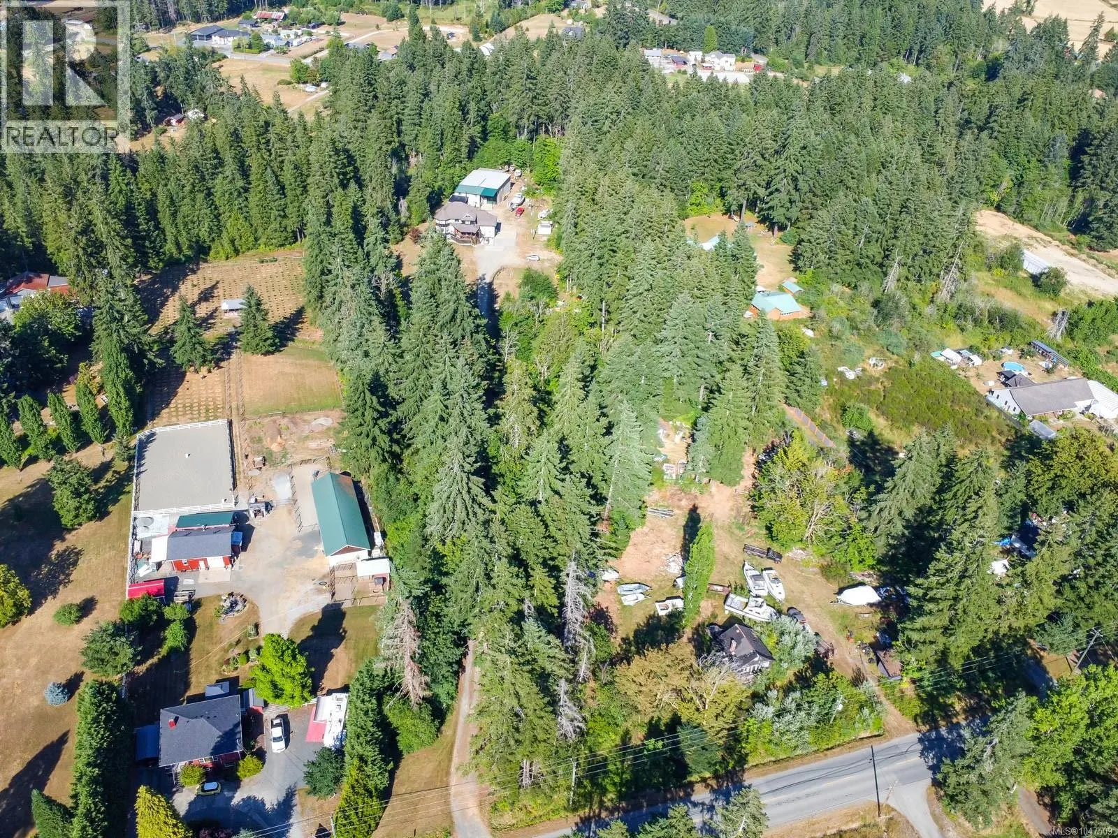 6091 Beaver Creek Rd