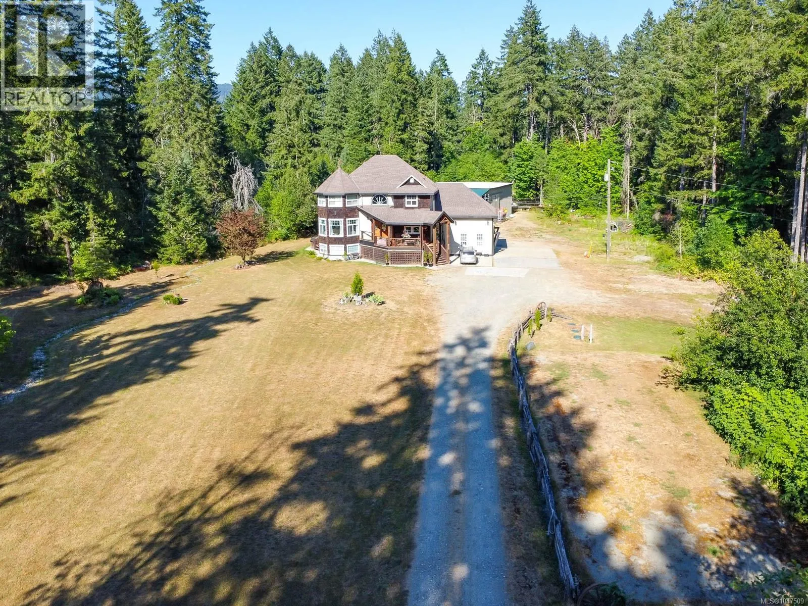 6091 Beaver Creek Rd