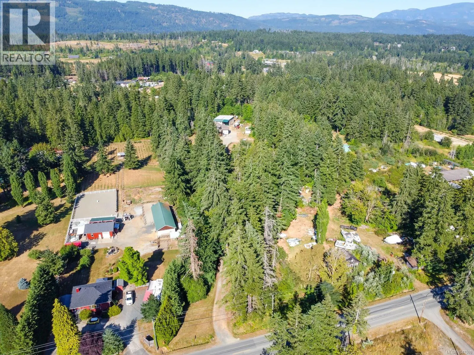 6091 Beaver Creek Rd