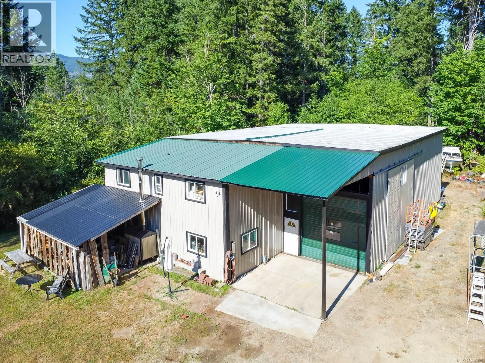 6091 Beaver Creek Rd