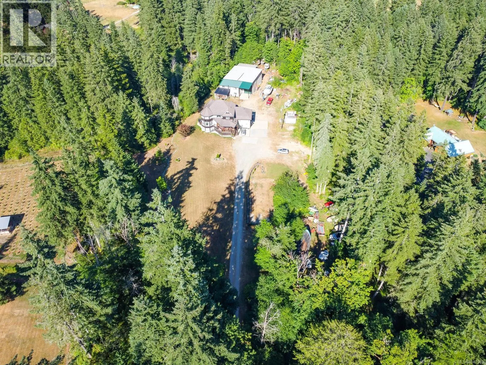 6091 Beaver Creek Rd