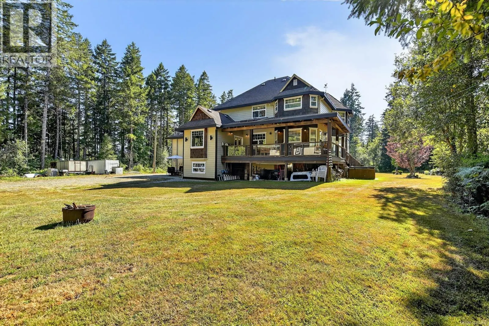 6091 Beaver Creek Rd
