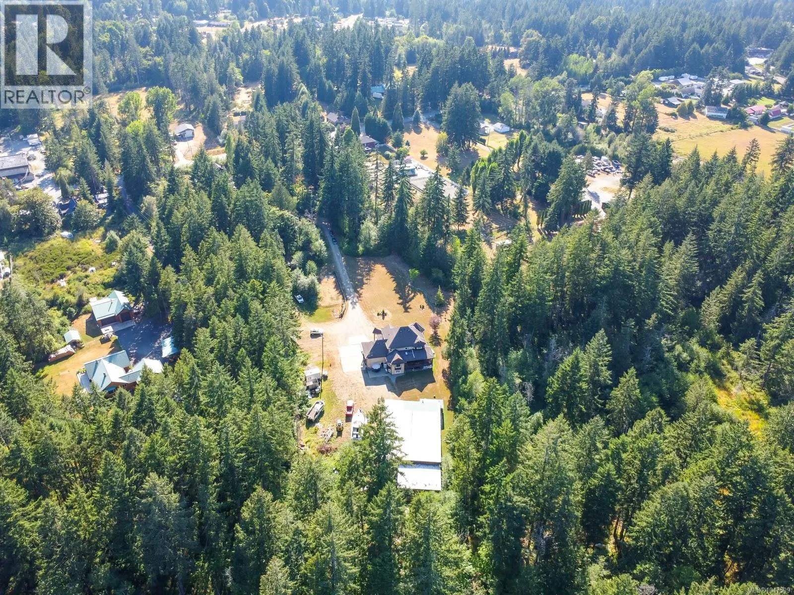 6091 Beaver Creek Rd