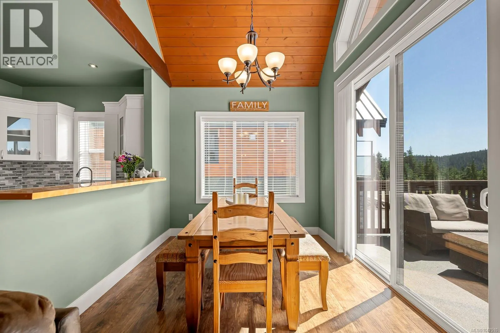 880 Cruikshank Ridge