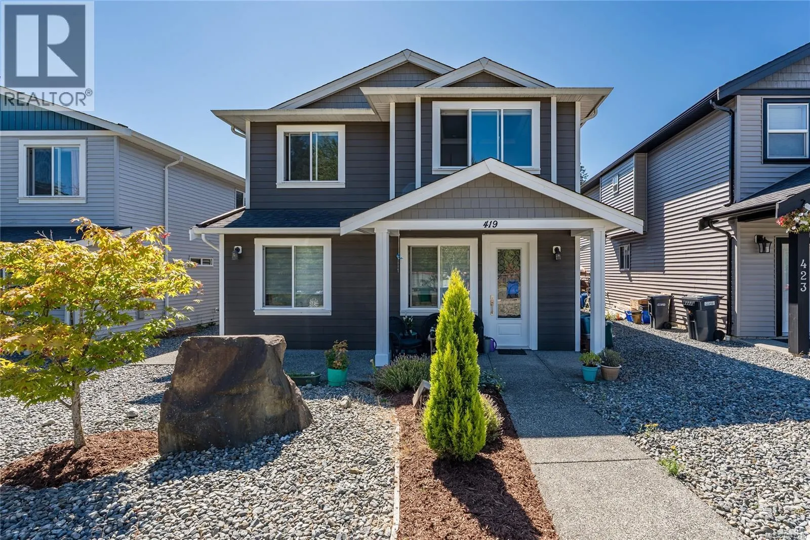 419 Silver Mountain Dr