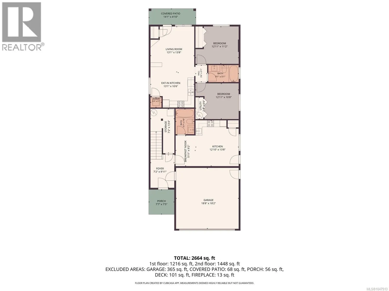 419 Silver Mountain Dr