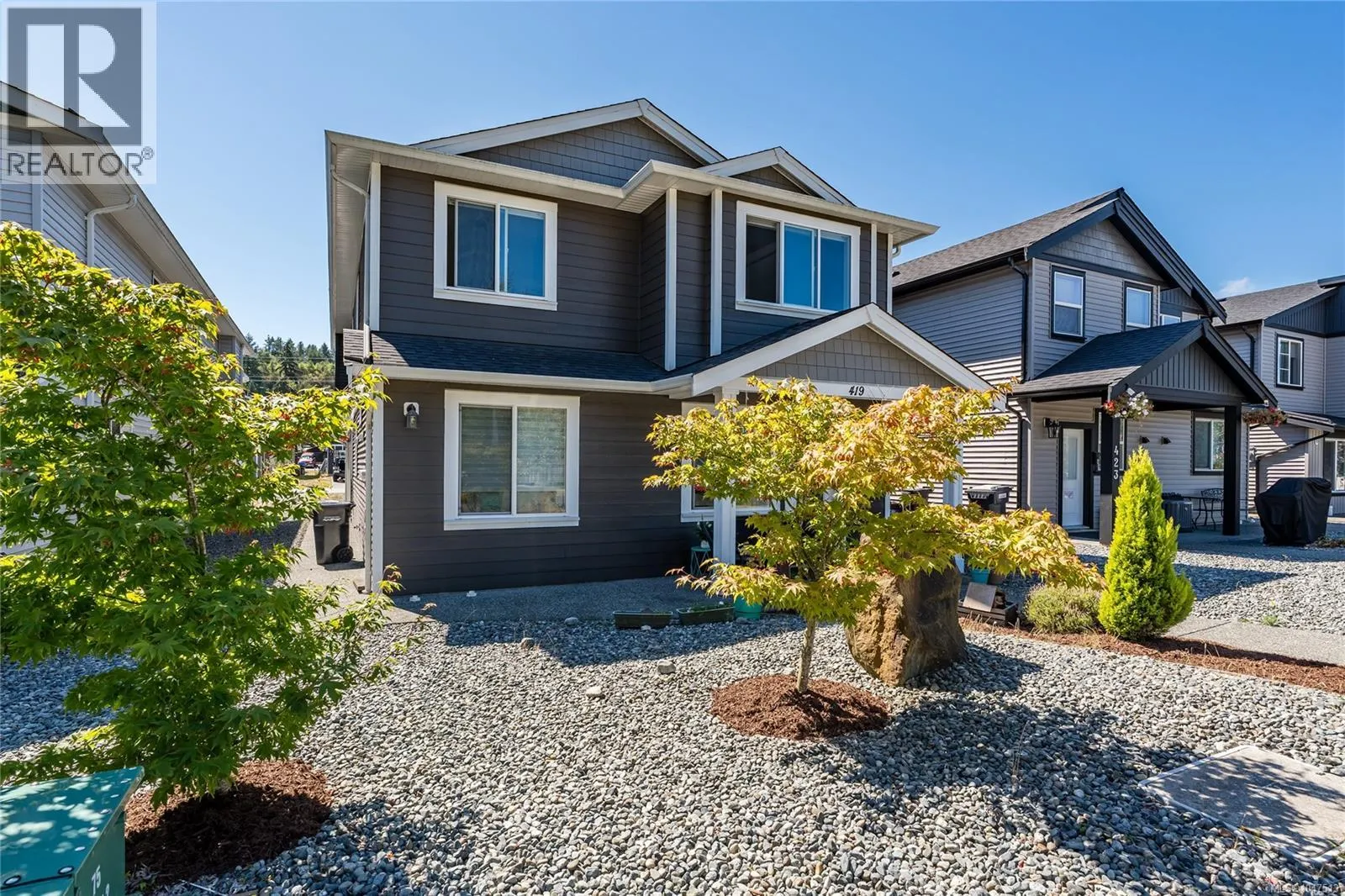 419 Silver Mountain Dr