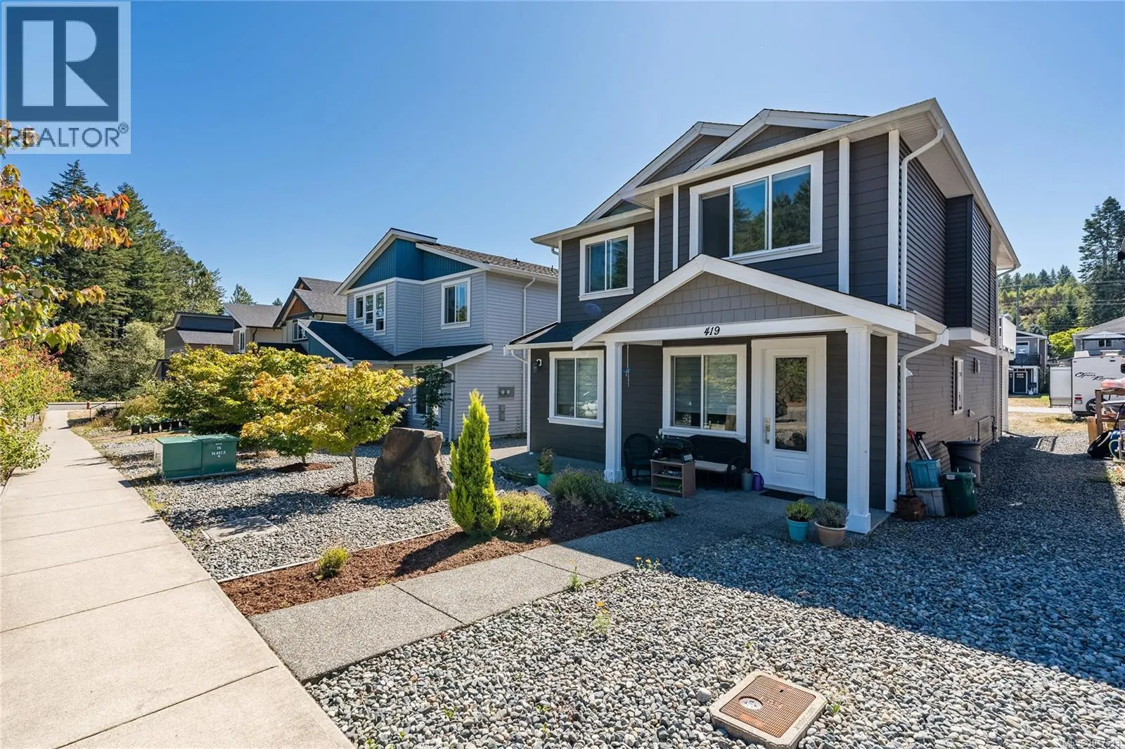 419 Silver Mountain Dr