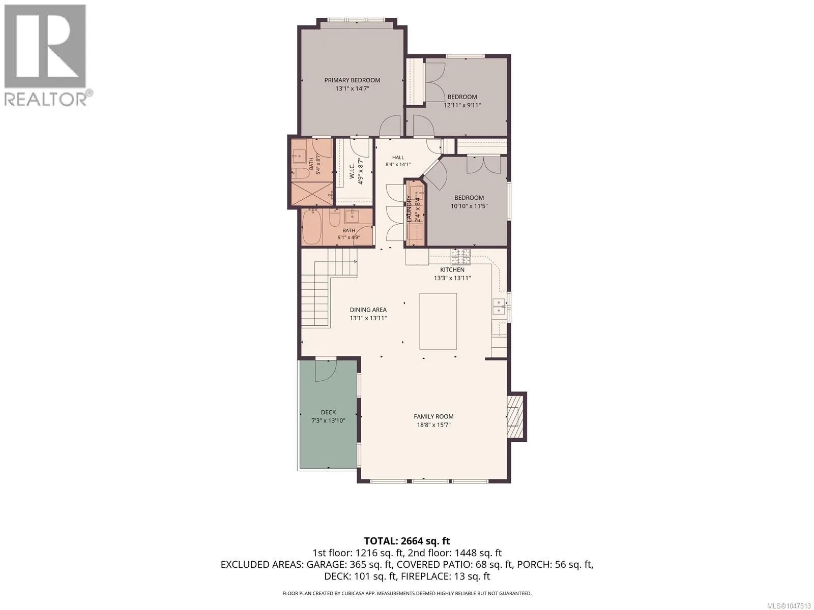 419 Silver Mountain Dr