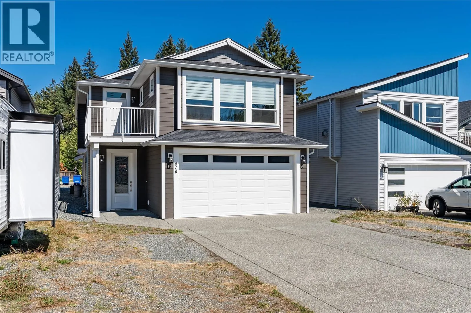 419 Silver Mountain Dr