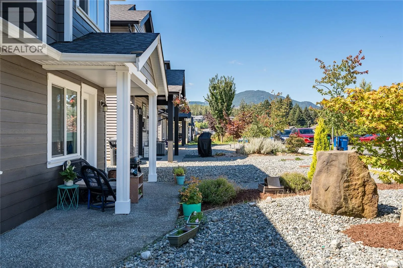 419 Silver Mountain Dr