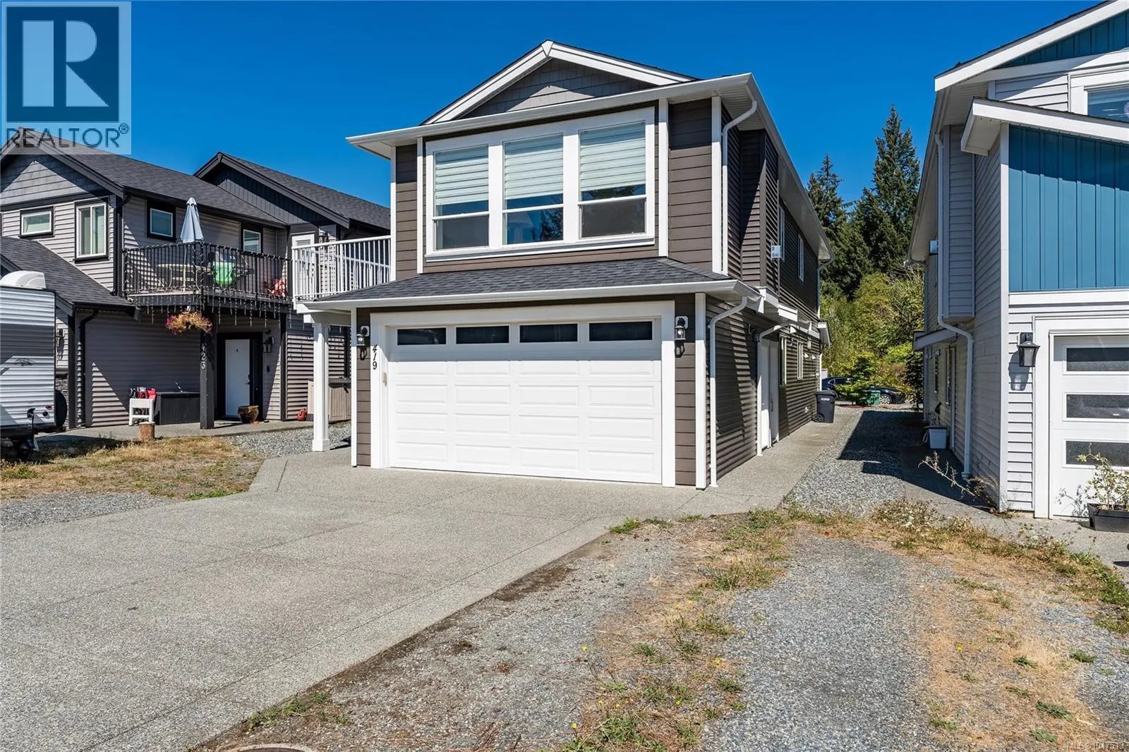 419 Silver Mountain Dr
