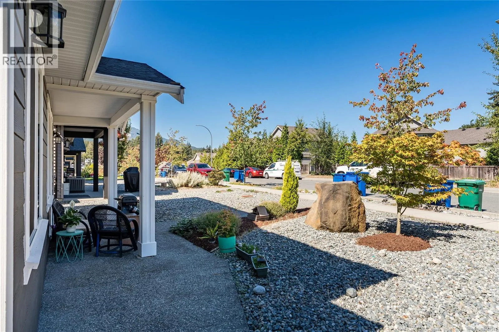 419 Silver Mountain Dr