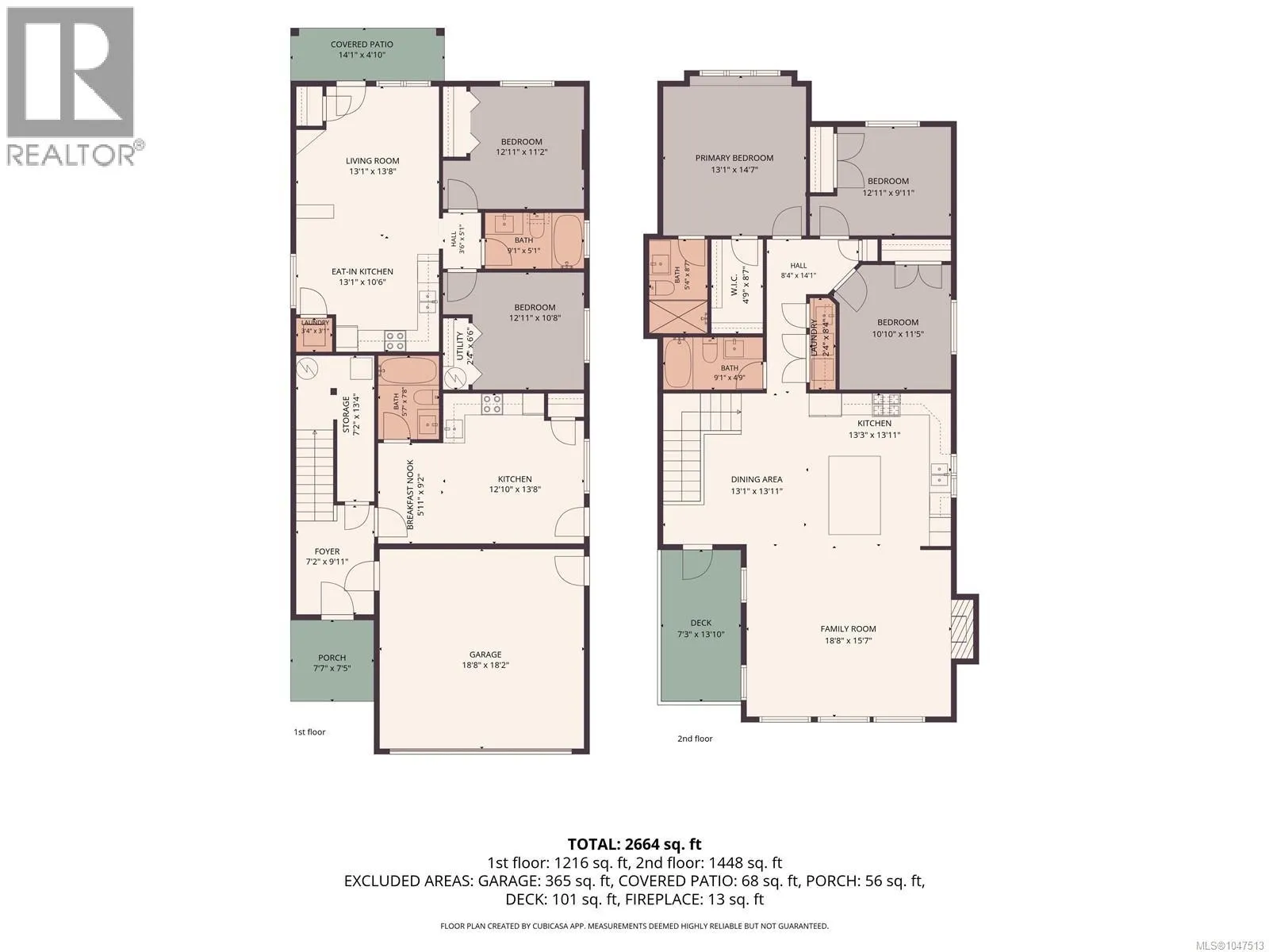 419 Silver Mountain Dr