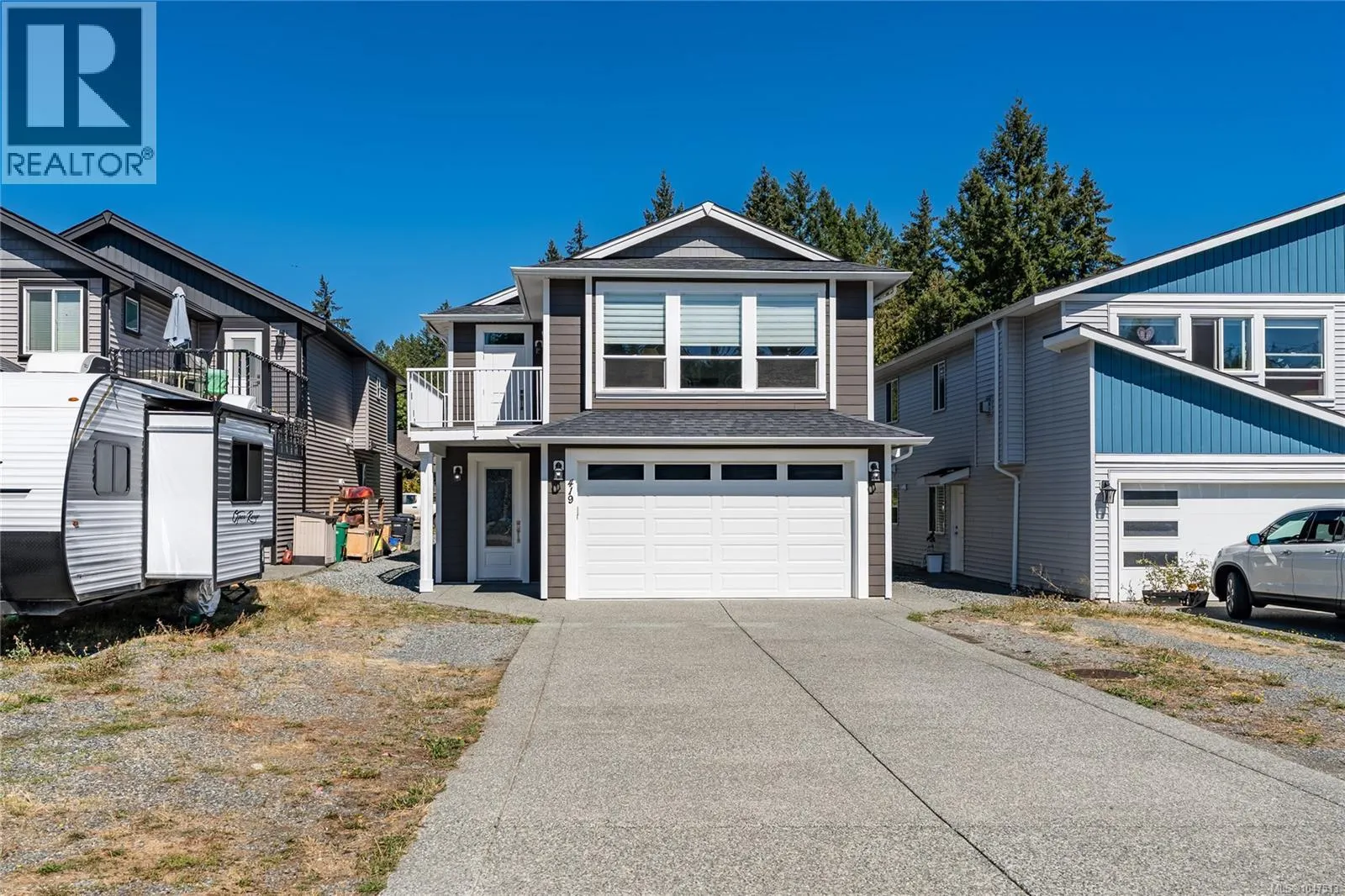 419 Silver Mountain Dr
