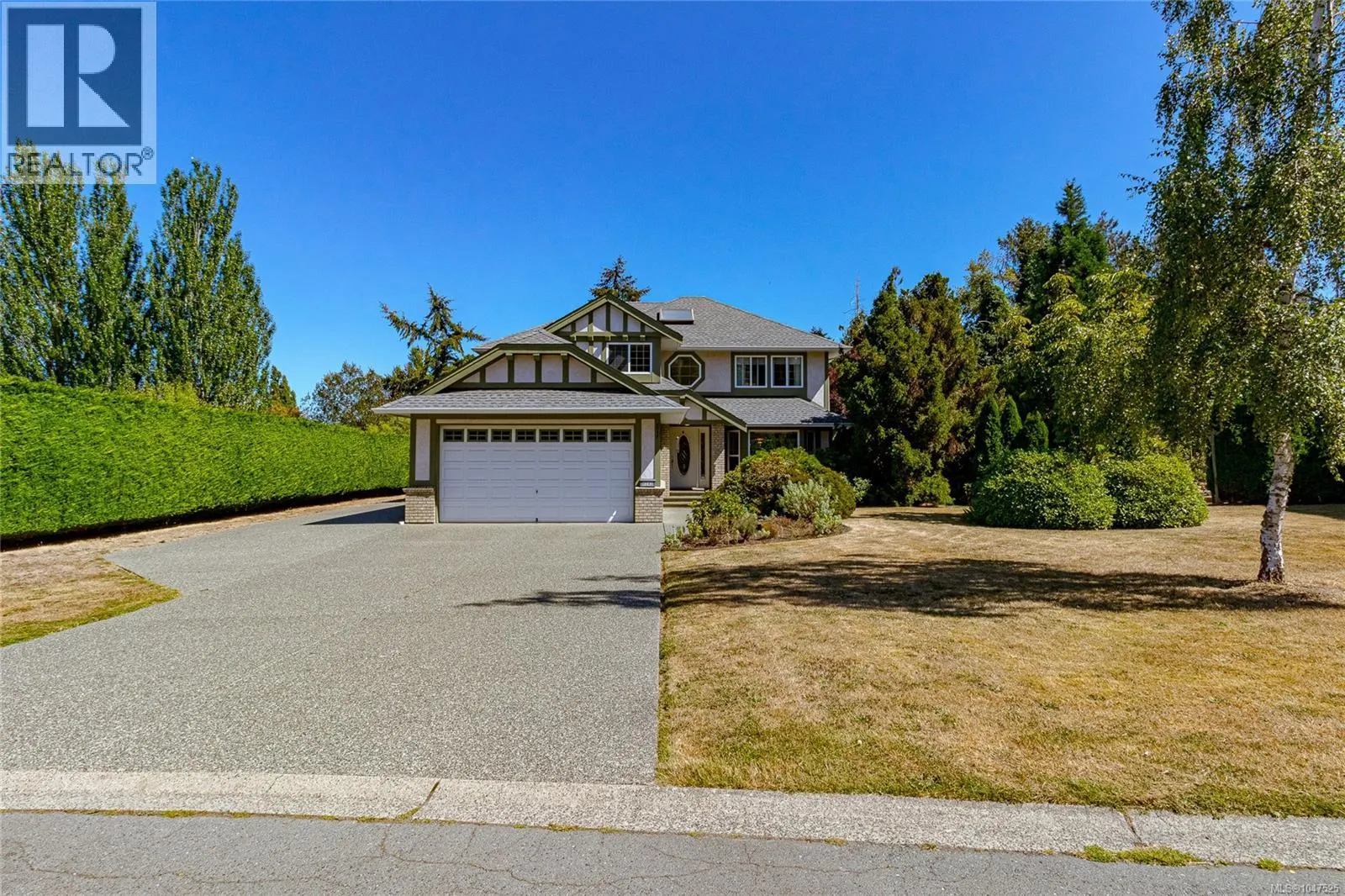 9243 Mainwaring Rd