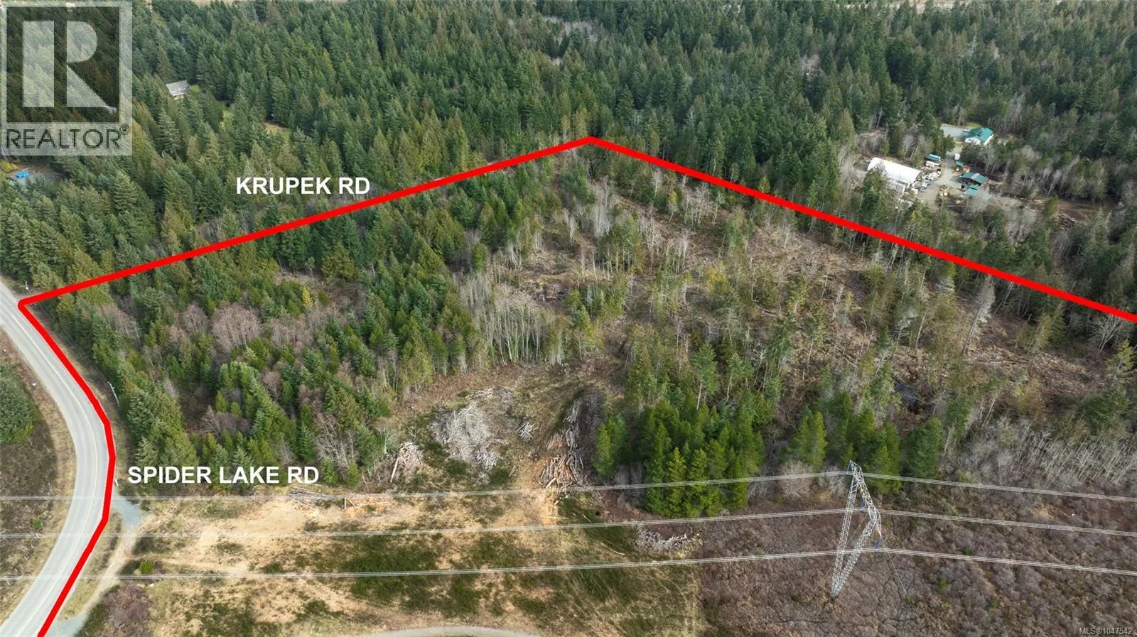 Lot 11 815 Spider Lake Rd