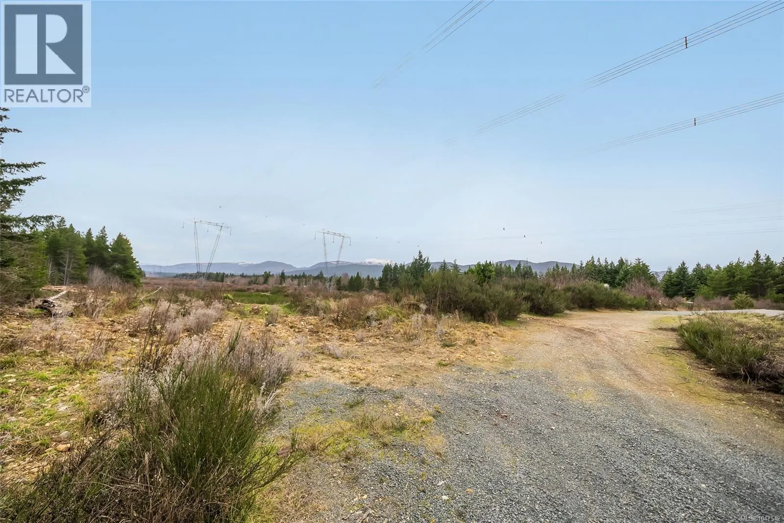 Lot 11 815 Spider Lake Rd