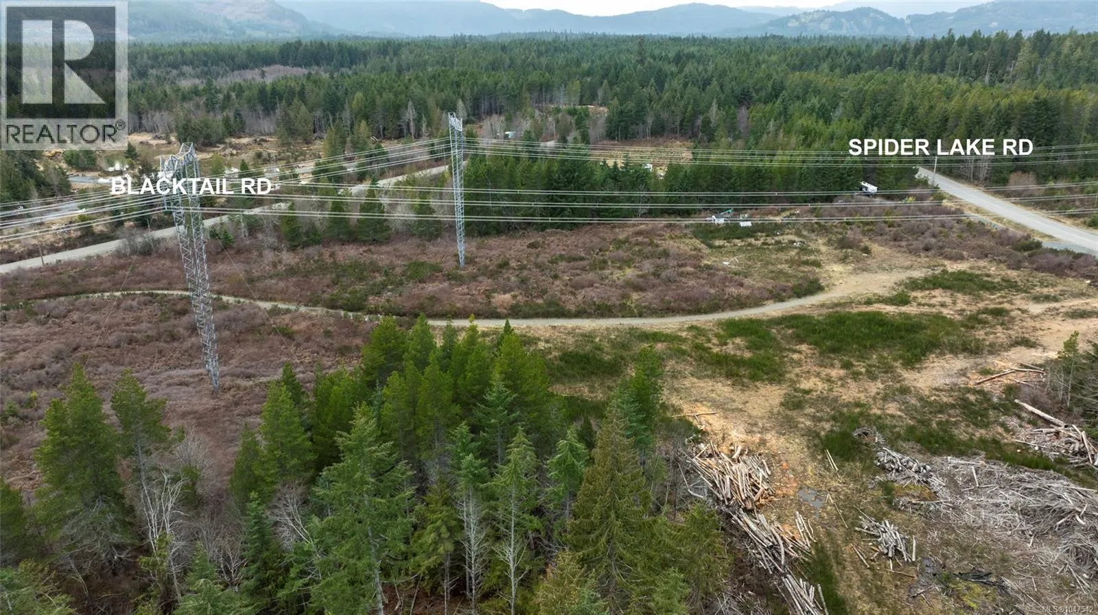 Lot 11 815 Spider Lake Rd