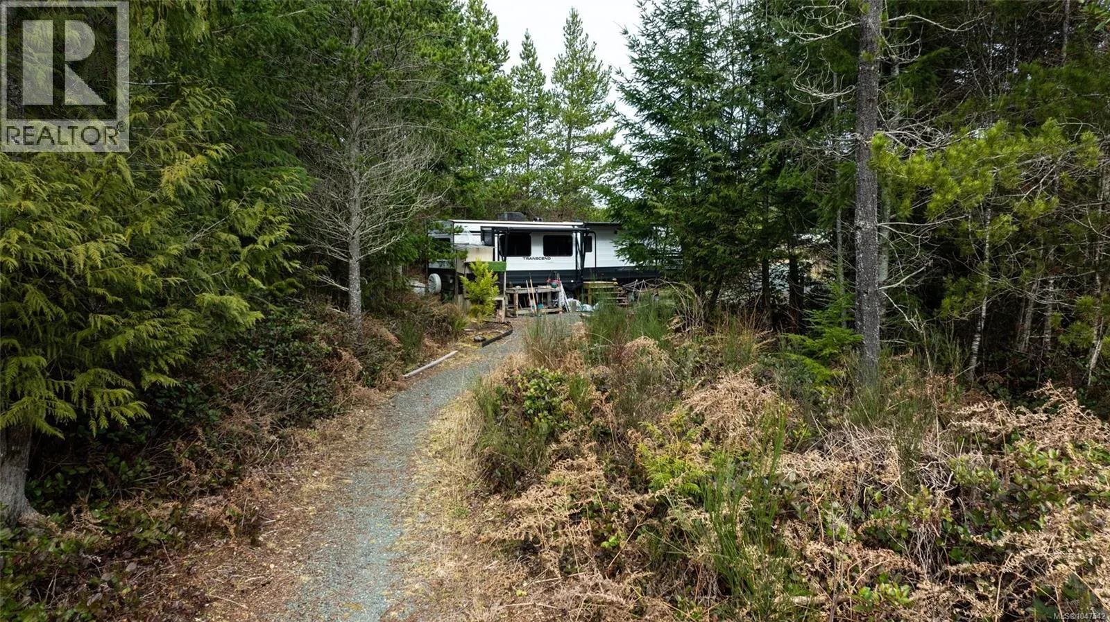 Lot 11 815 Spider Lake Rd
