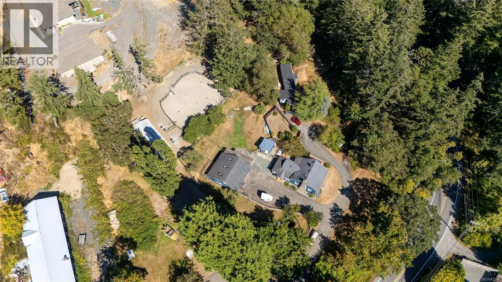 5034 Rocky Point Rd
