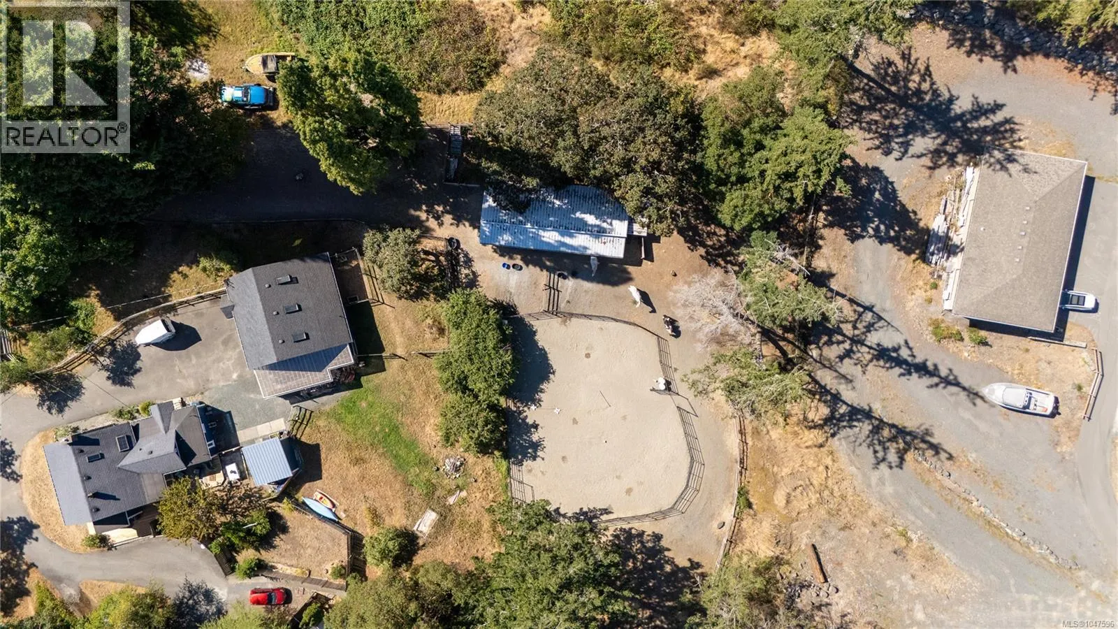 5034 Rocky Point Rd