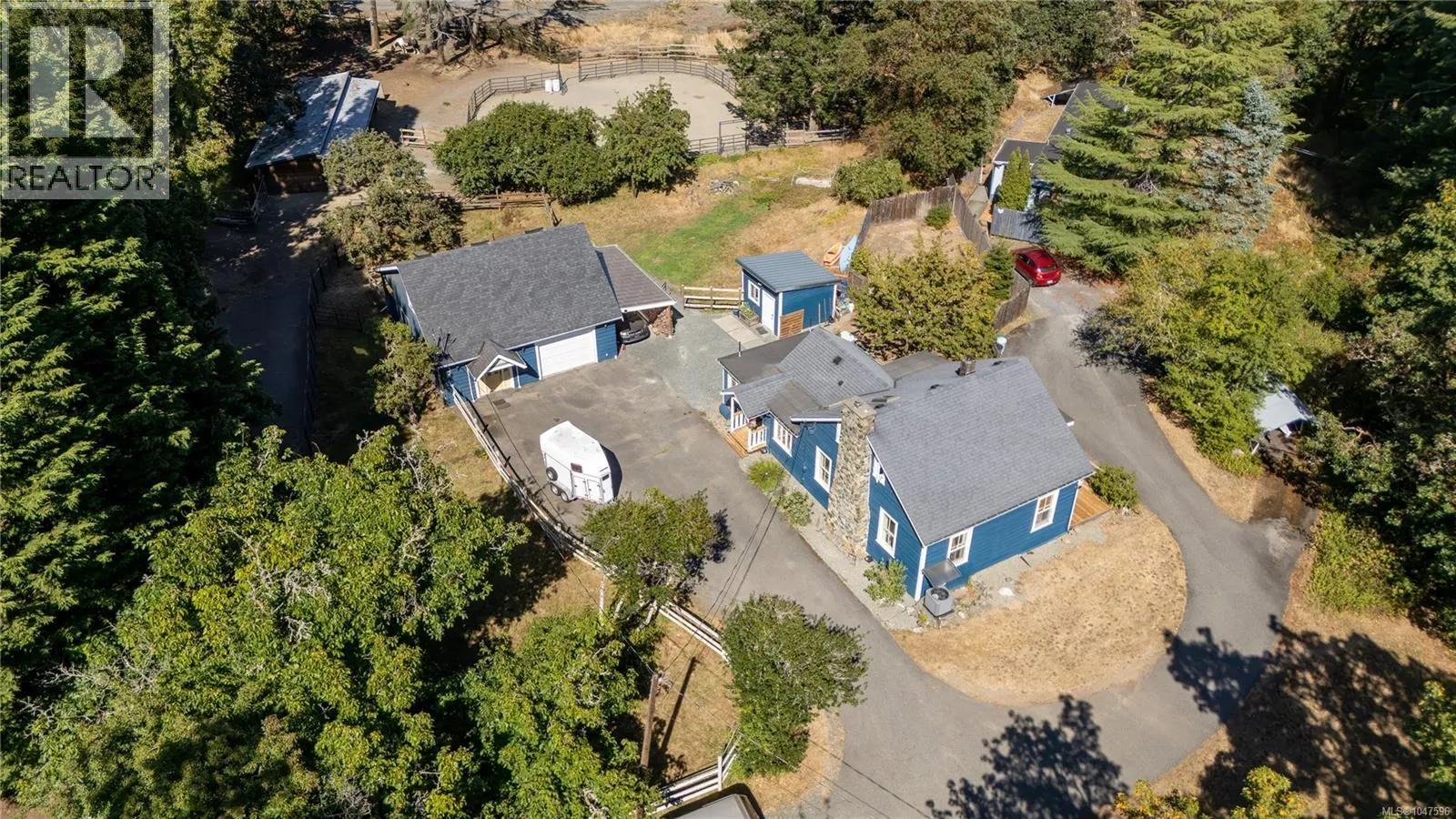 5034 Rocky Point Rd