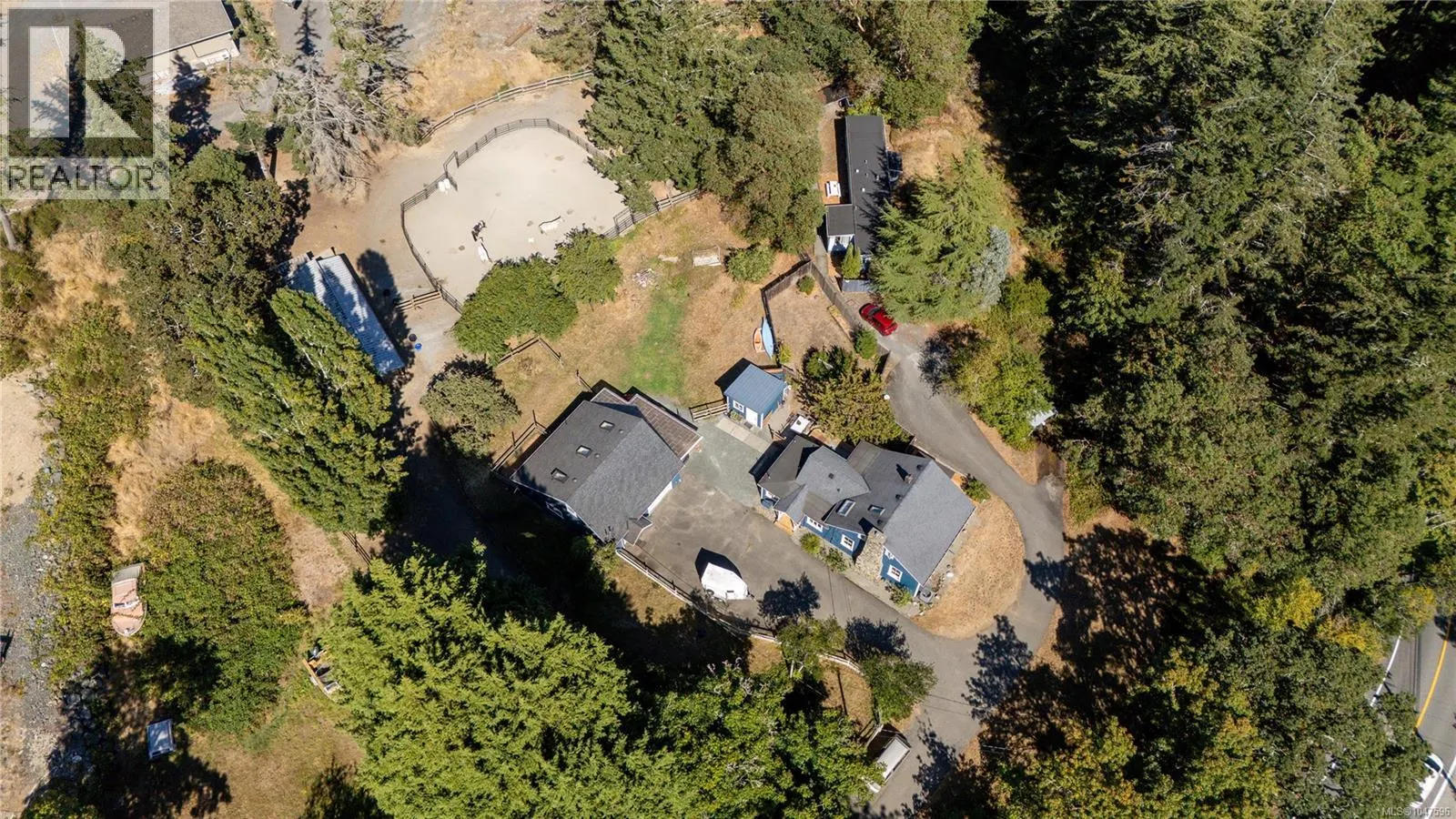 5034 Rocky Point Rd