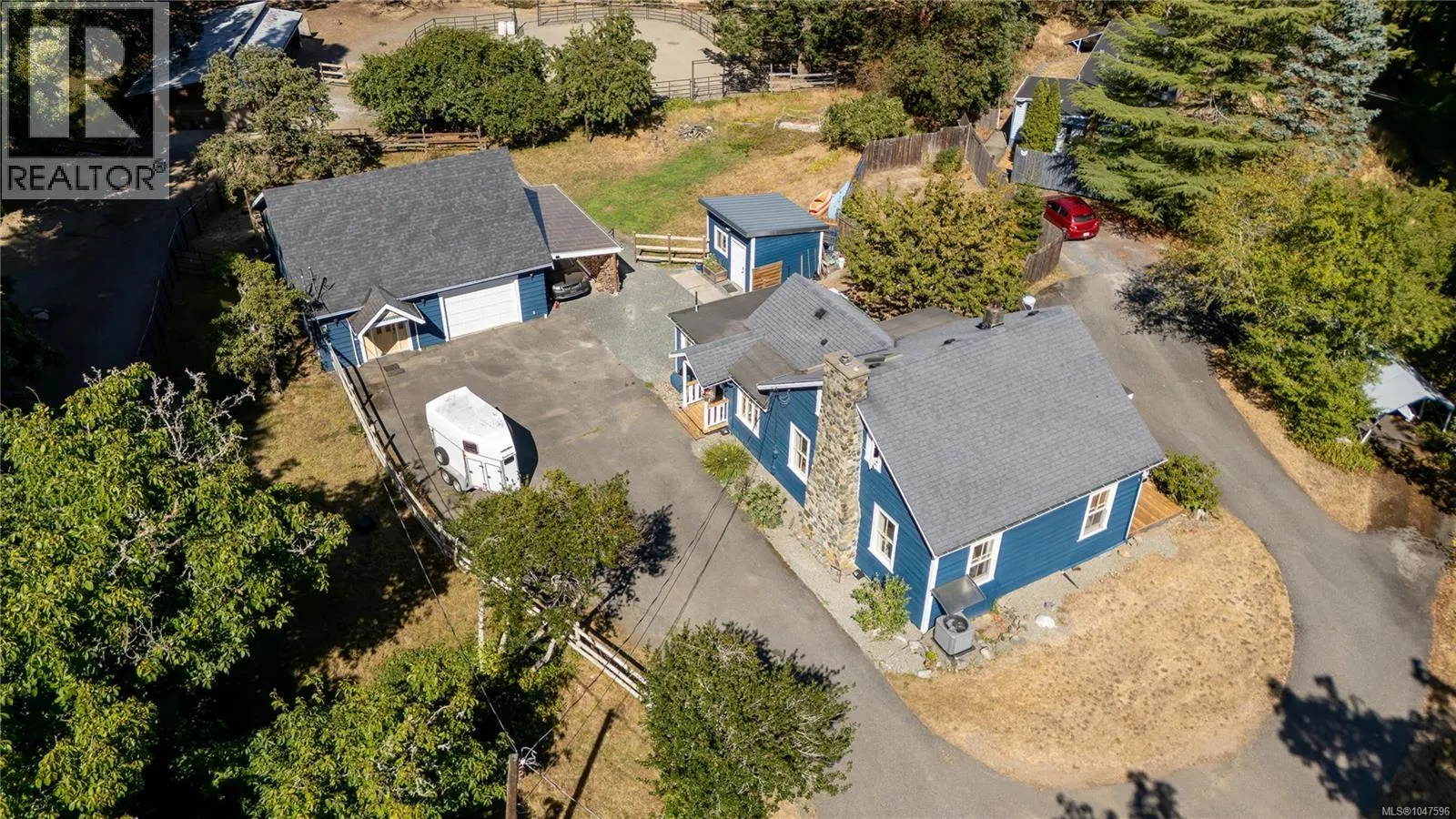 5034 Rocky Point Rd