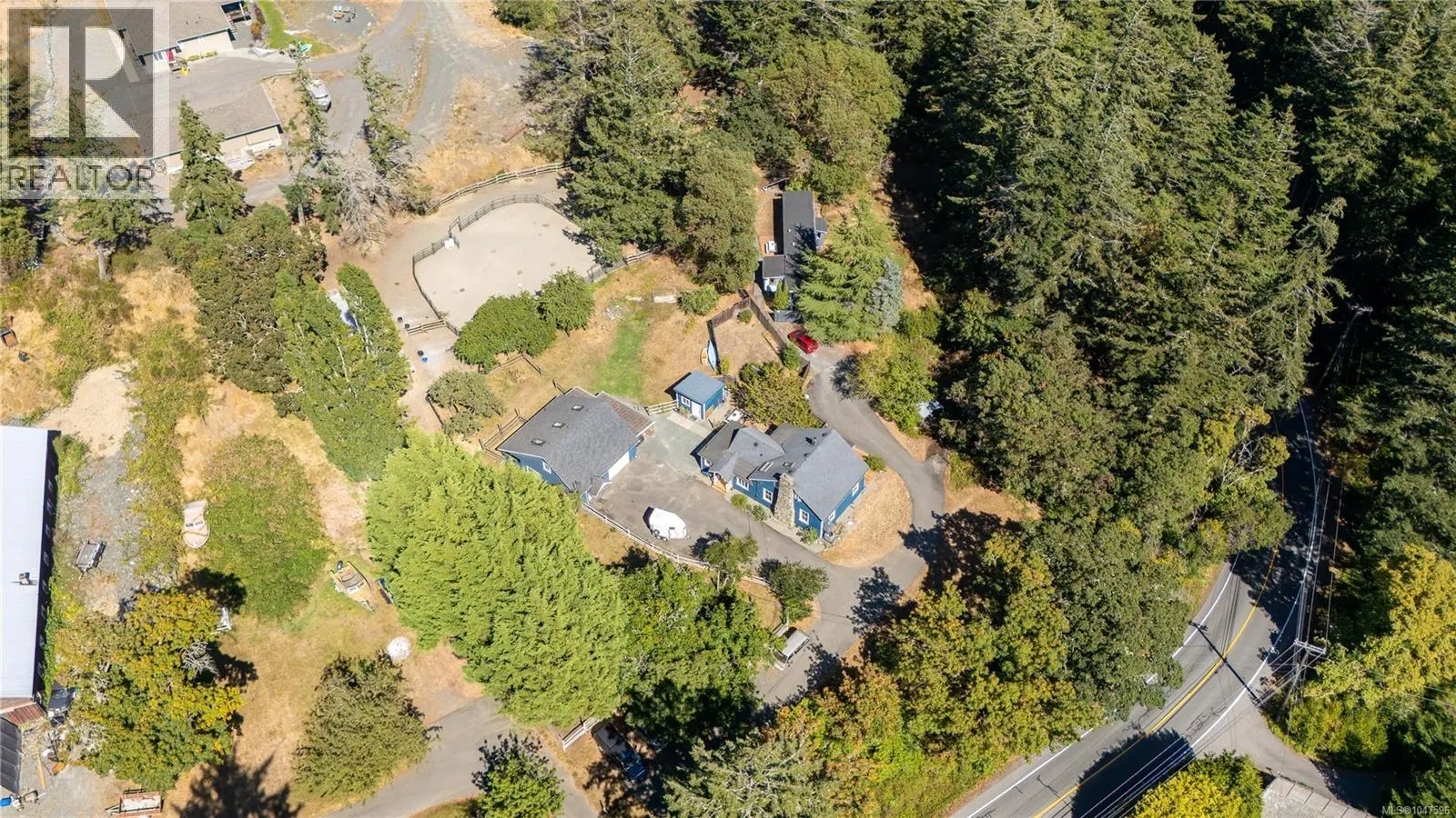 5034 Rocky Point Rd