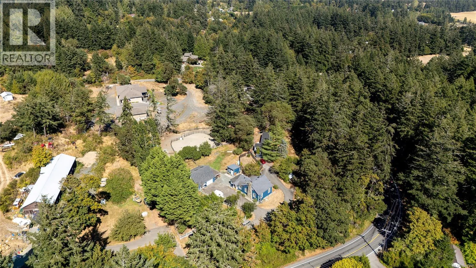 5034 Rocky Point Rd