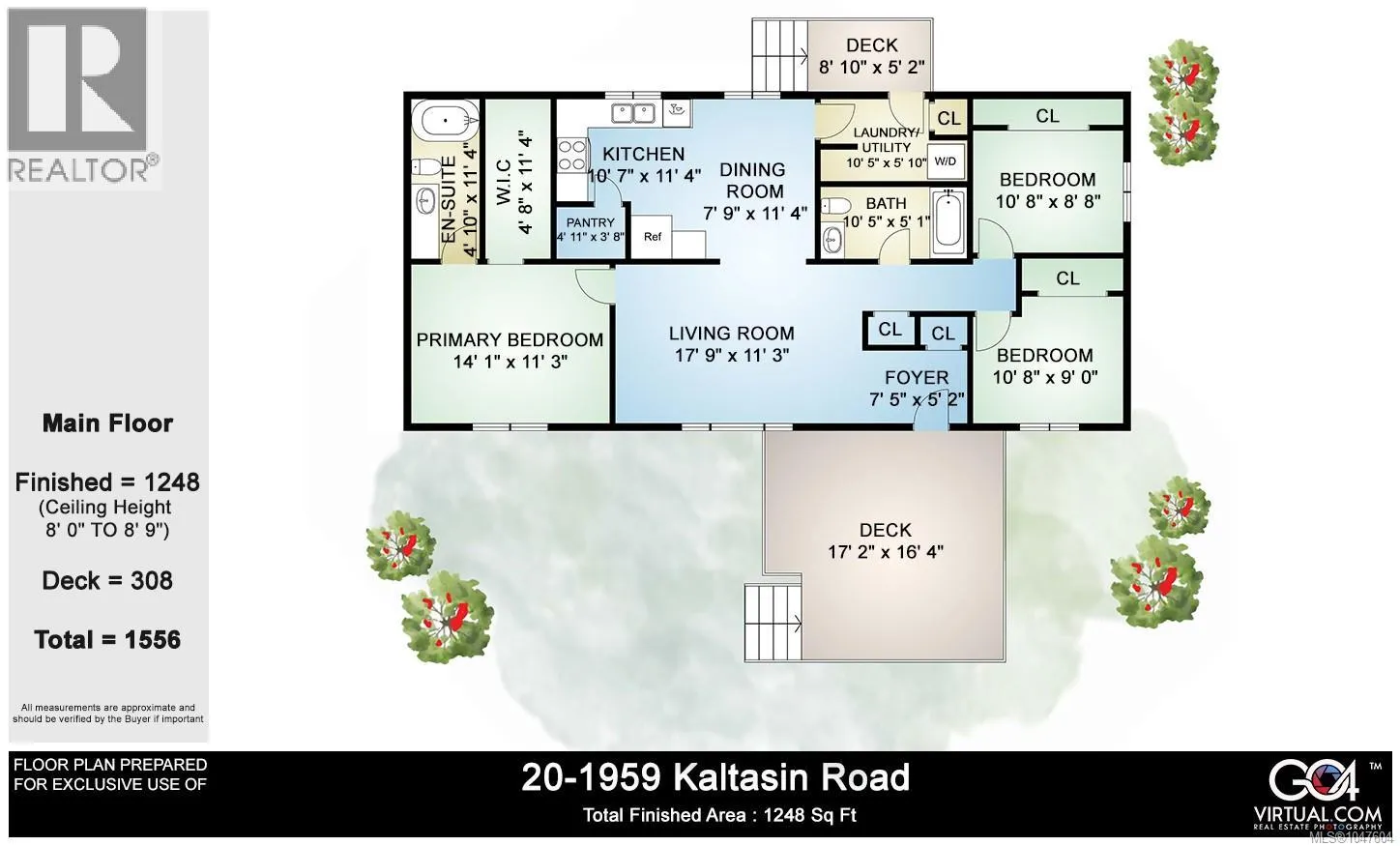 20 1959 Kaltasin Rd
