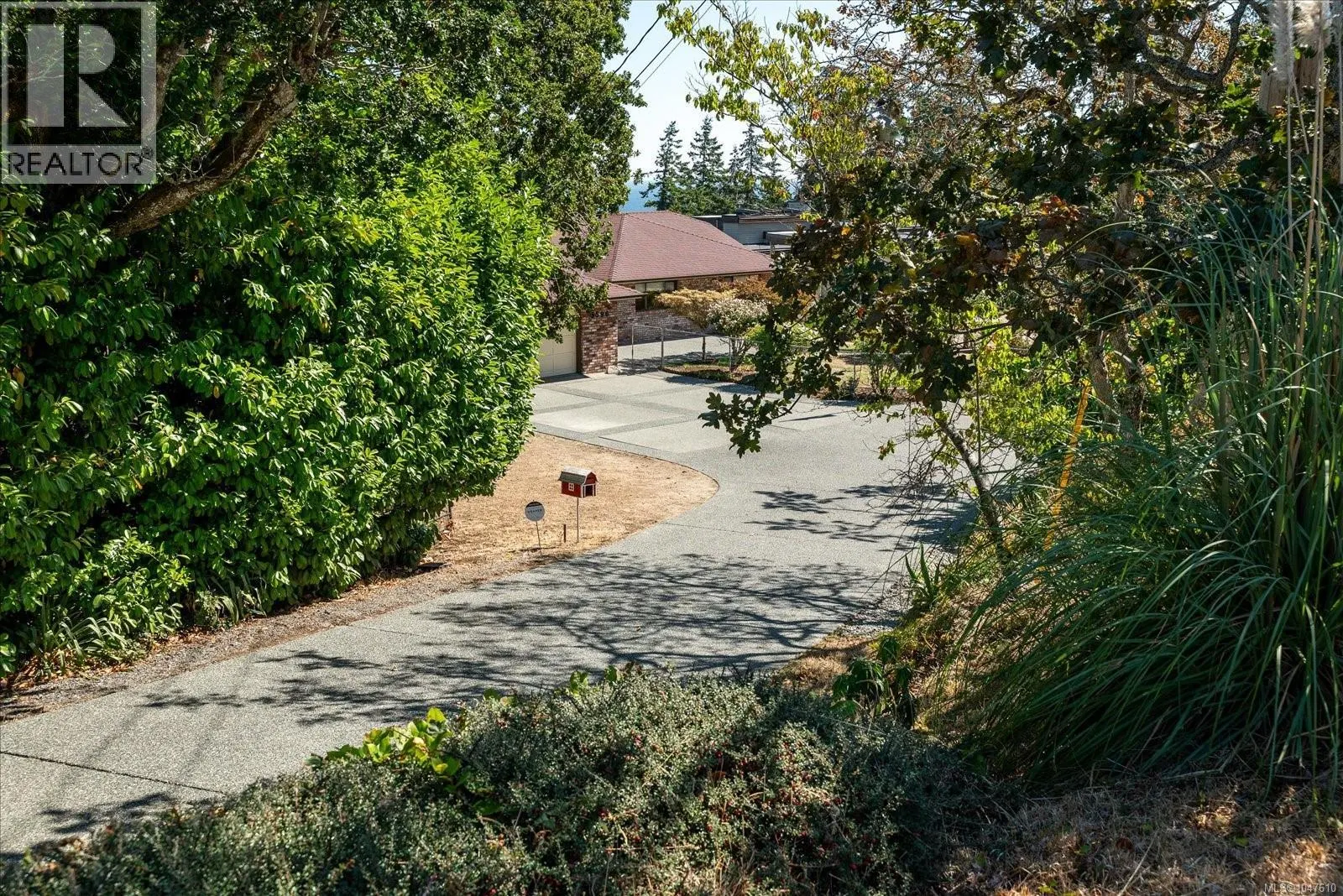 3596 Oakridge Dr
