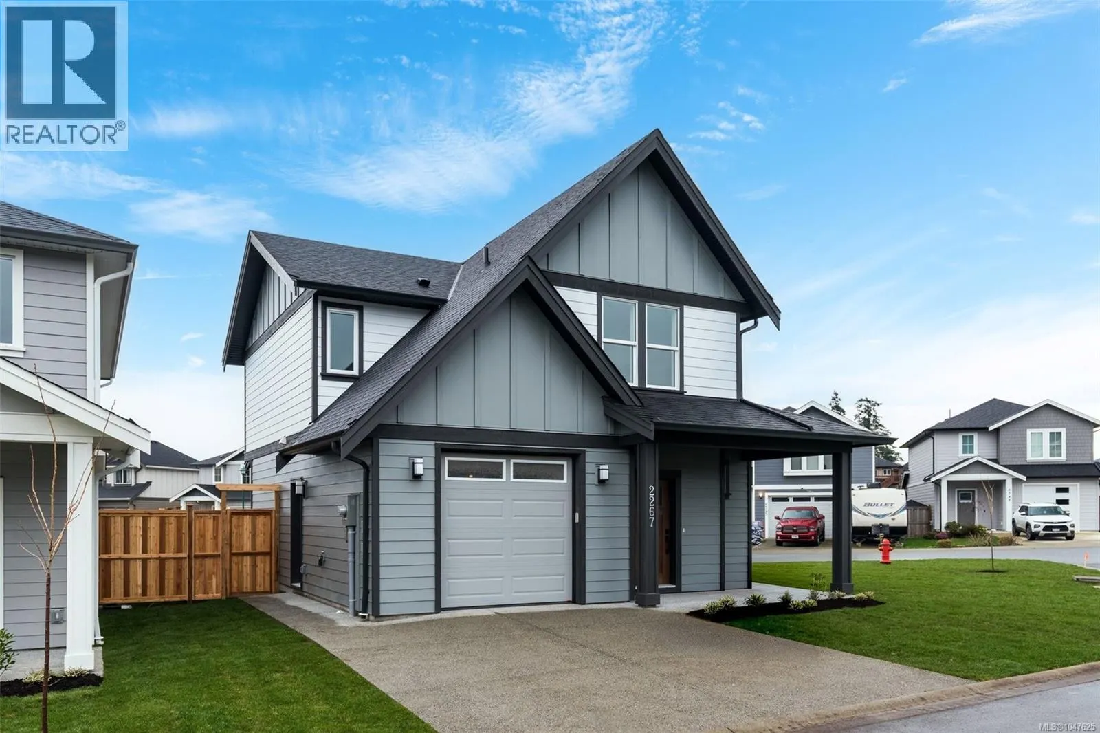 2267 Evelyn Lane
