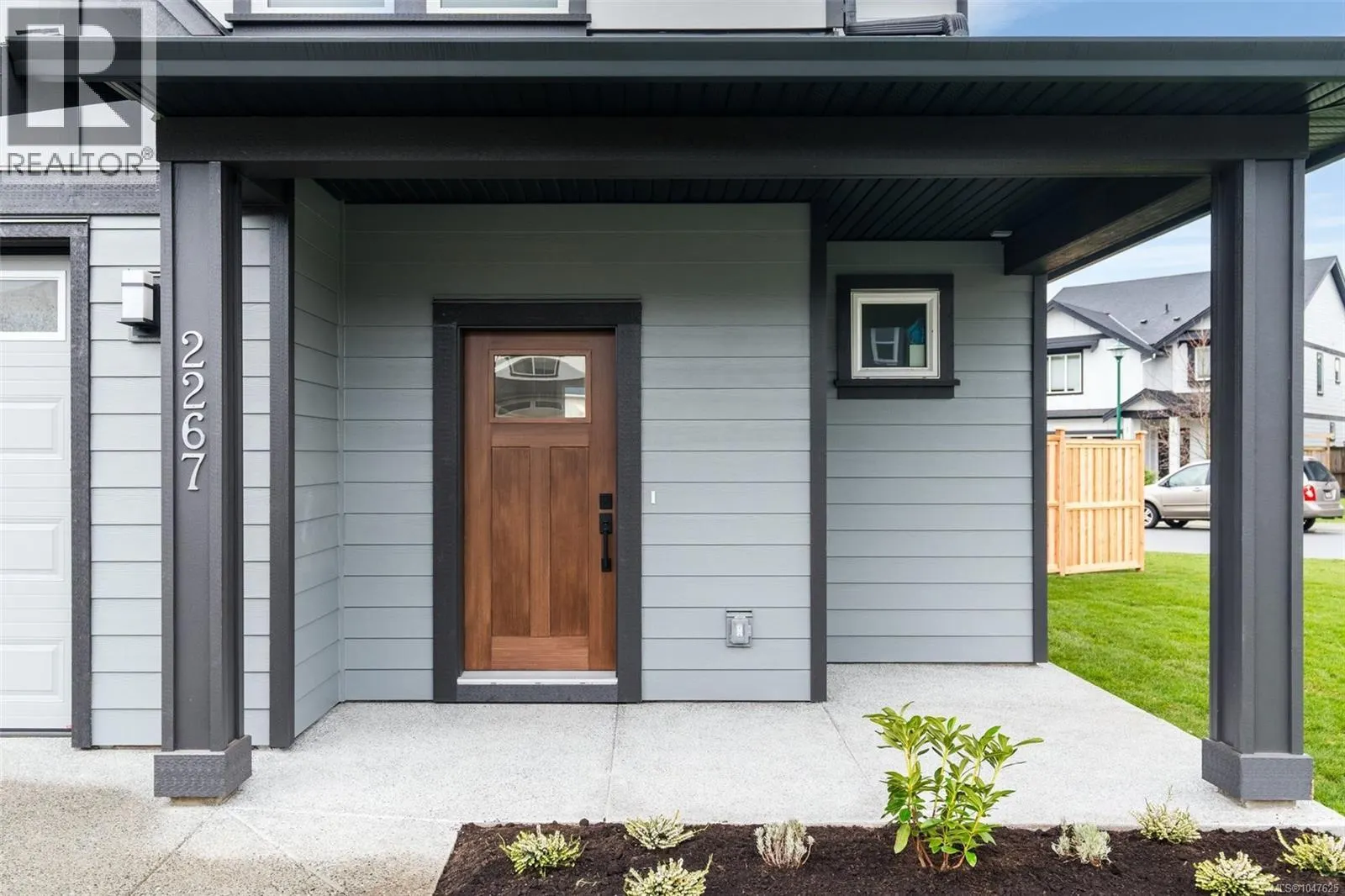 2267 Evelyn Lane