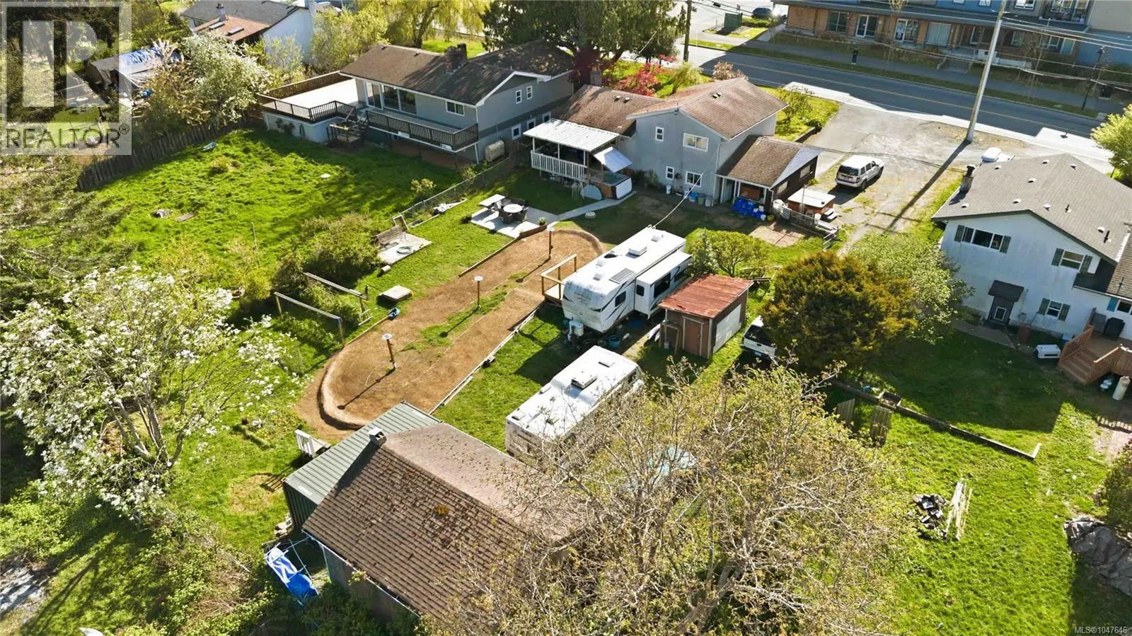 2123 Church Rd