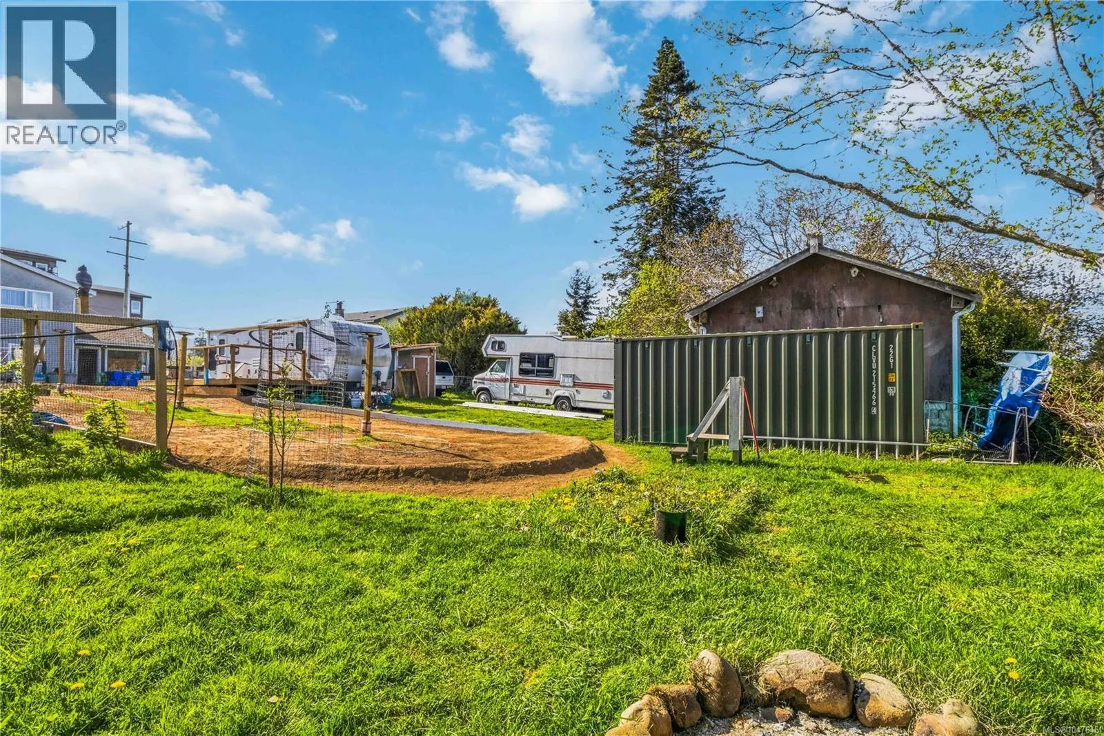 2123 Church Rd